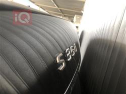 مێرسێدس بێنز S-Class